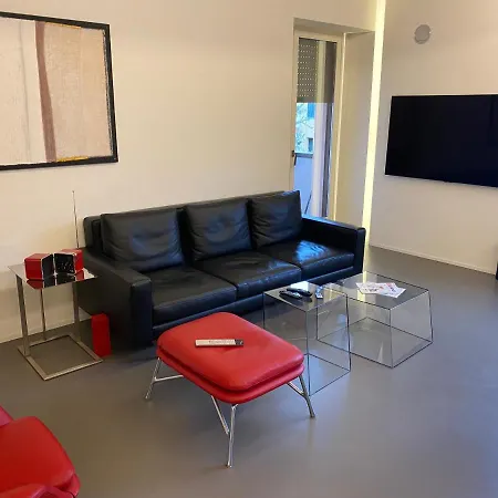 Cortirola Luxury Lägenhet