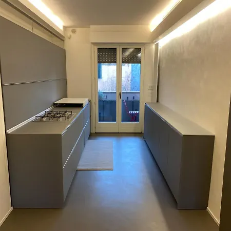 Lägenhet Cortirola Luxury *