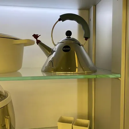 Cortirola Luxury Pesaro