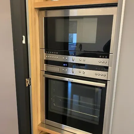 Lägenhet Cortirola Luxury Pesaro