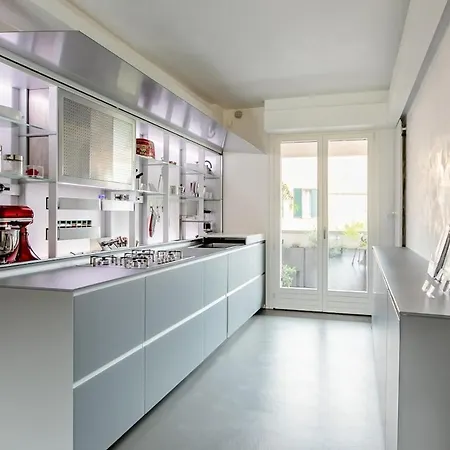 Cortirola Luxury Lägenhet *