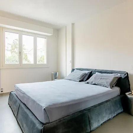 Lägenhet Cortirola Luxury *