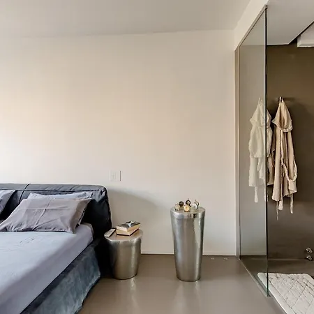 Cortirola Luxury Lägenhet *