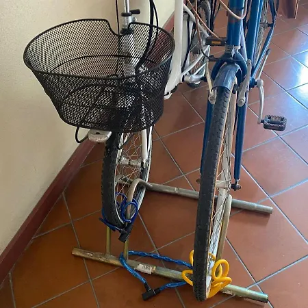 Cortirola Luxury Lägenhet *