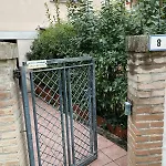 Cortirola Luxury Апартаменты Пезаро
