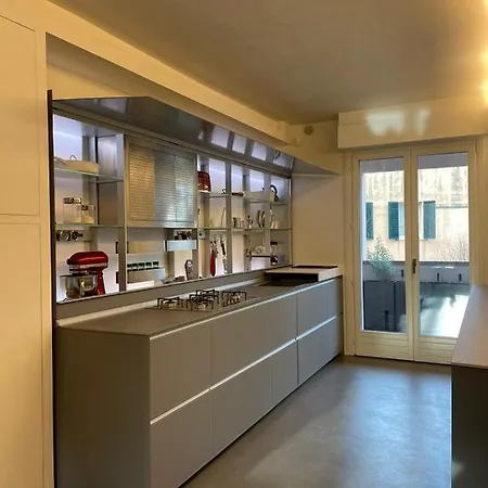 Cortirola Luxury דירה *