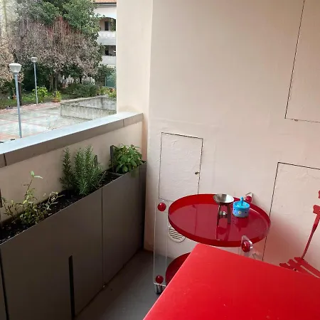 Cortirola Luxury דירה *