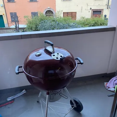 Cortirola Luxury דירה