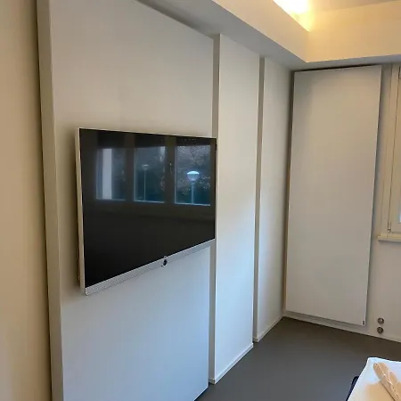 דירה Cortirola Luxury *