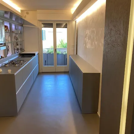 Cortirola Luxury * פסארו