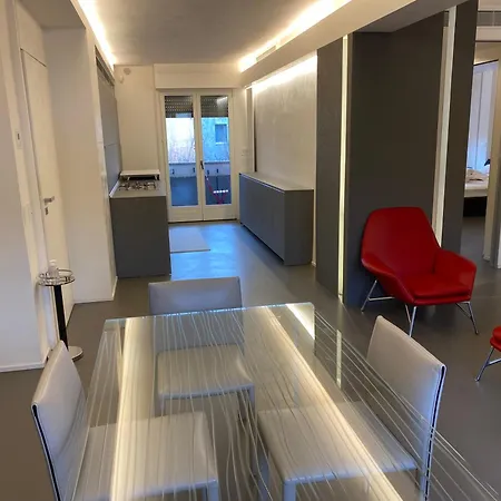 Apartment Via Cortirola Luxury