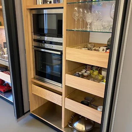 דירה Cortirola Luxury *