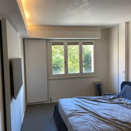 Daire Cortirola Luxury Pesaro