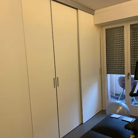 Cortirola Luxury פסארו