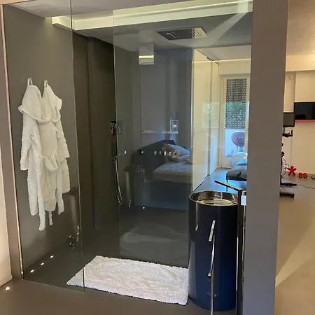 Via Cortirola Luxury