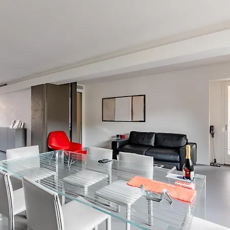 Daire Cortirola Luxury *