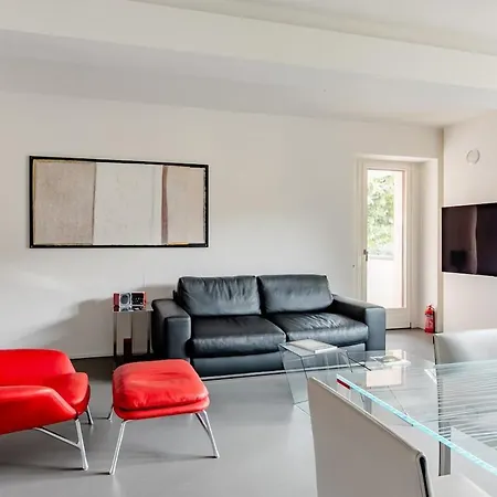 Daire Cortirola Luxury