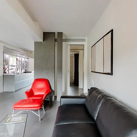 Daire Cortirola Luxury