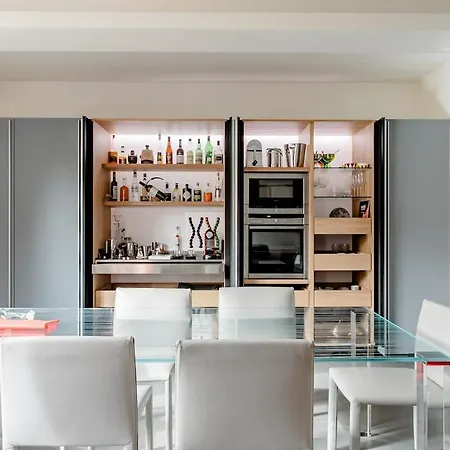 Cortirola Luxury Daire Pesaro