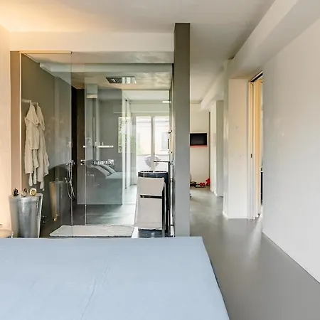 Daire Cortirola Luxury Pesaro