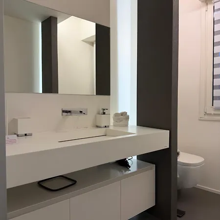 Apartamento Cortirola Luxury *