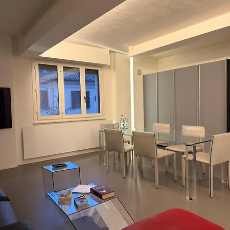 Cortirola Luxury Pésaro
