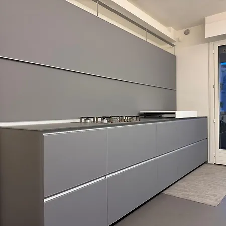Cortirola Luxury Апартаменты Пезаро