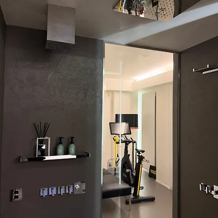 Cortirola Luxury Pesaro