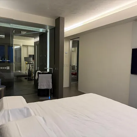 Cortirola Luxury Апартаменты *